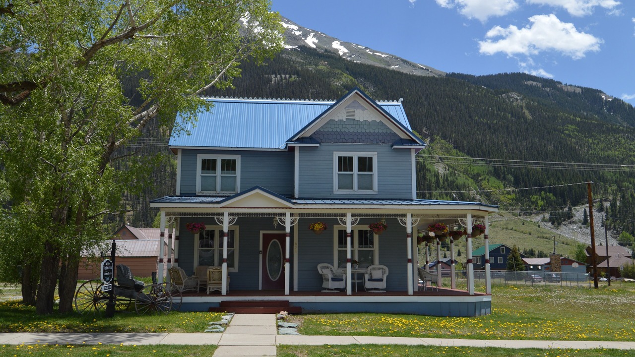 Photo of Others in Silverton
