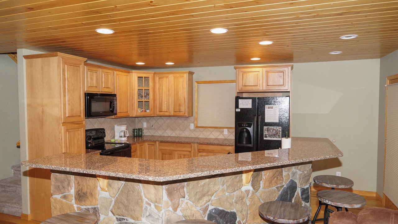 Photo of Kitchen in Stanley Hills