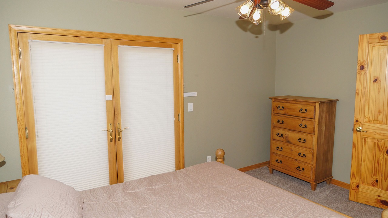 Photo of Bedroom in Stanley Hills