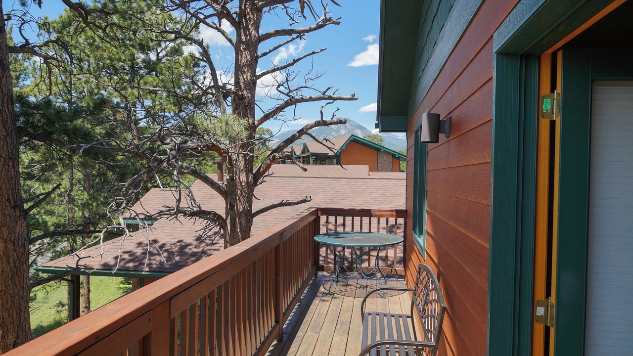 Photo of Outdoor in Stanley Hills