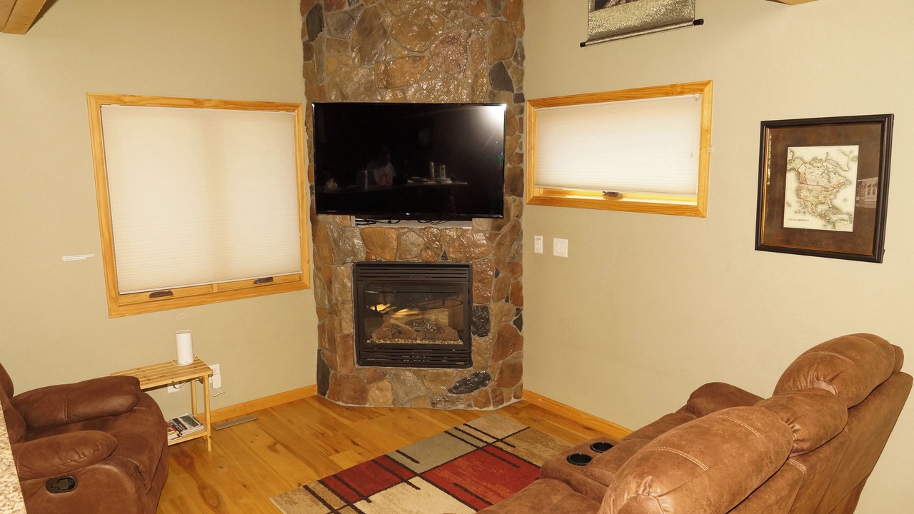 Photo of Livingroom in Stanley Hills