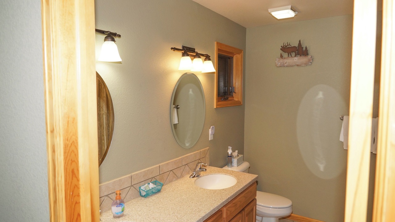Photo of Bathroom in Stanley Hills