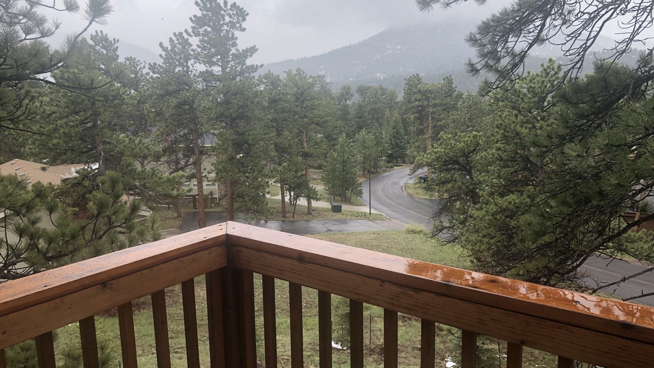 Photo of Outdoor in Stanley Hills