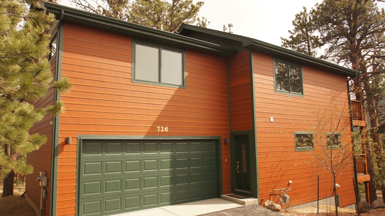 Photo of Outdoor in Stanley Hills