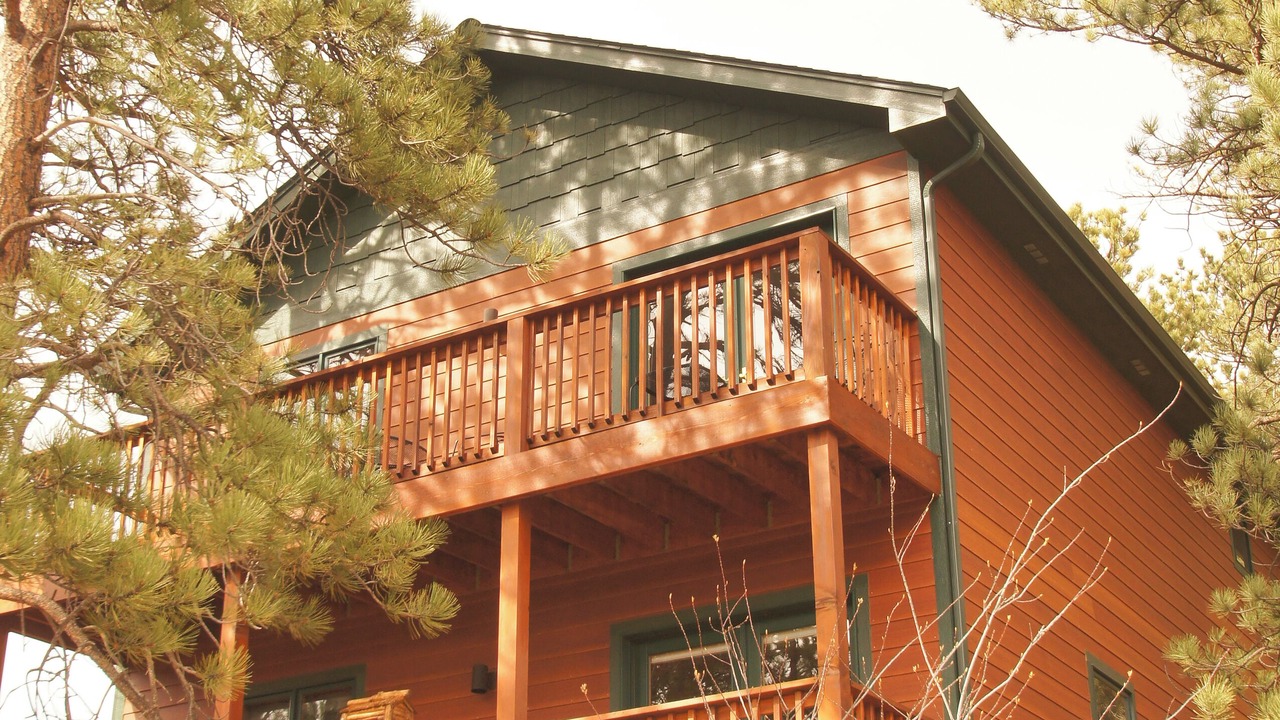 Photo of Outdoor in Stanley Hills