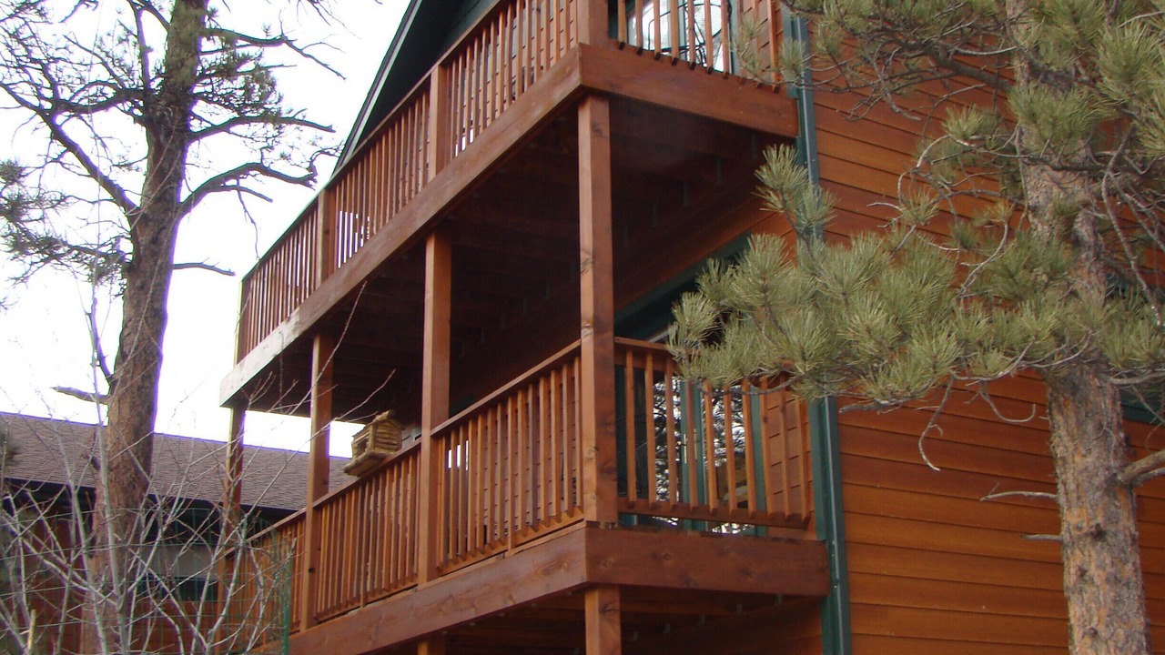 Photo of Outdoor in Stanley Hills