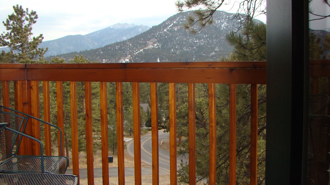 Photo of Outdoor in Stanley Hills