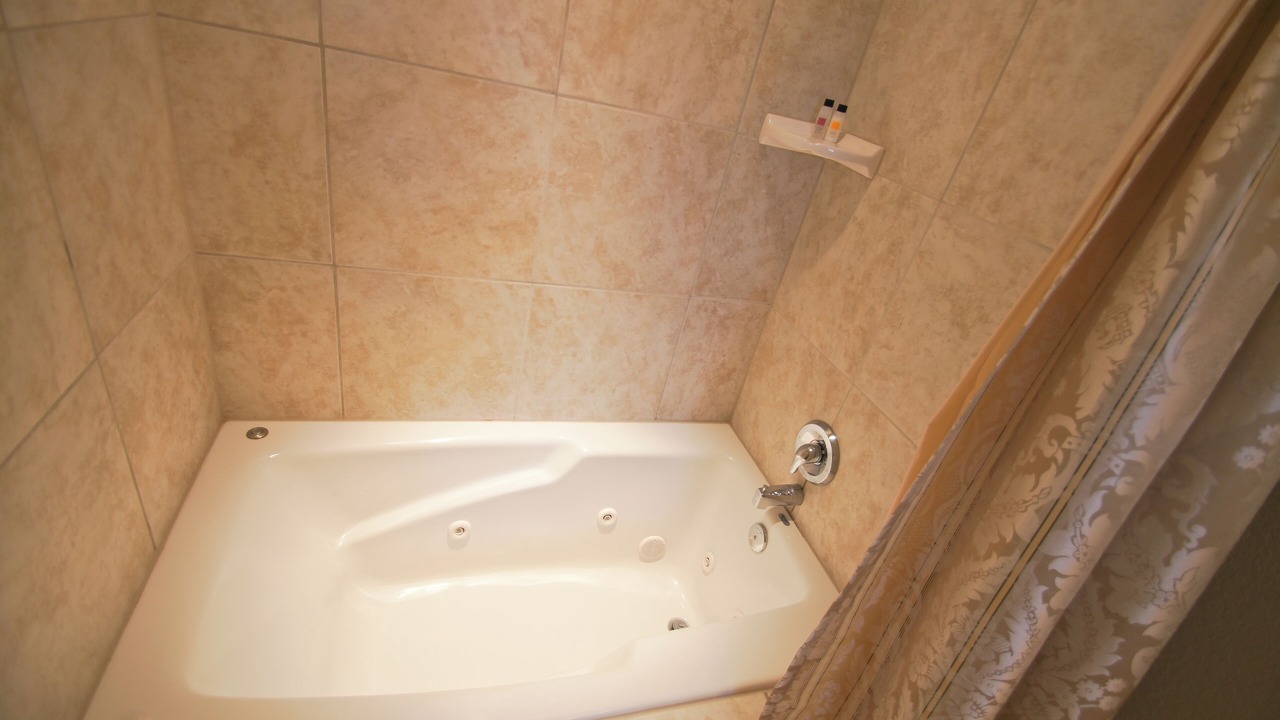 Photo of Bathroom in Stanley Hills