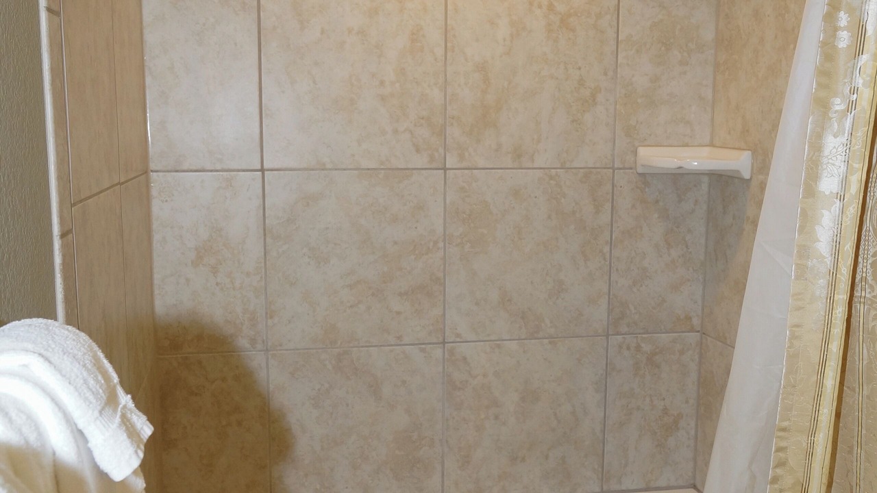 Photo of Bathroom in Stanley Hills