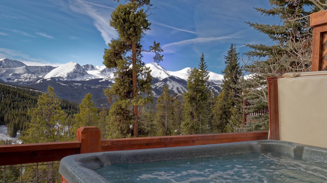Photo of Outdoor in Baldy Mountain