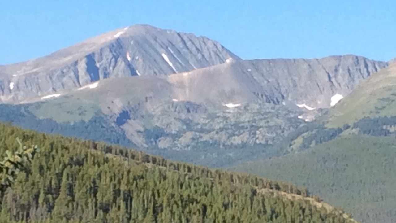 Photo of Outdoor in Baldy Mountain
