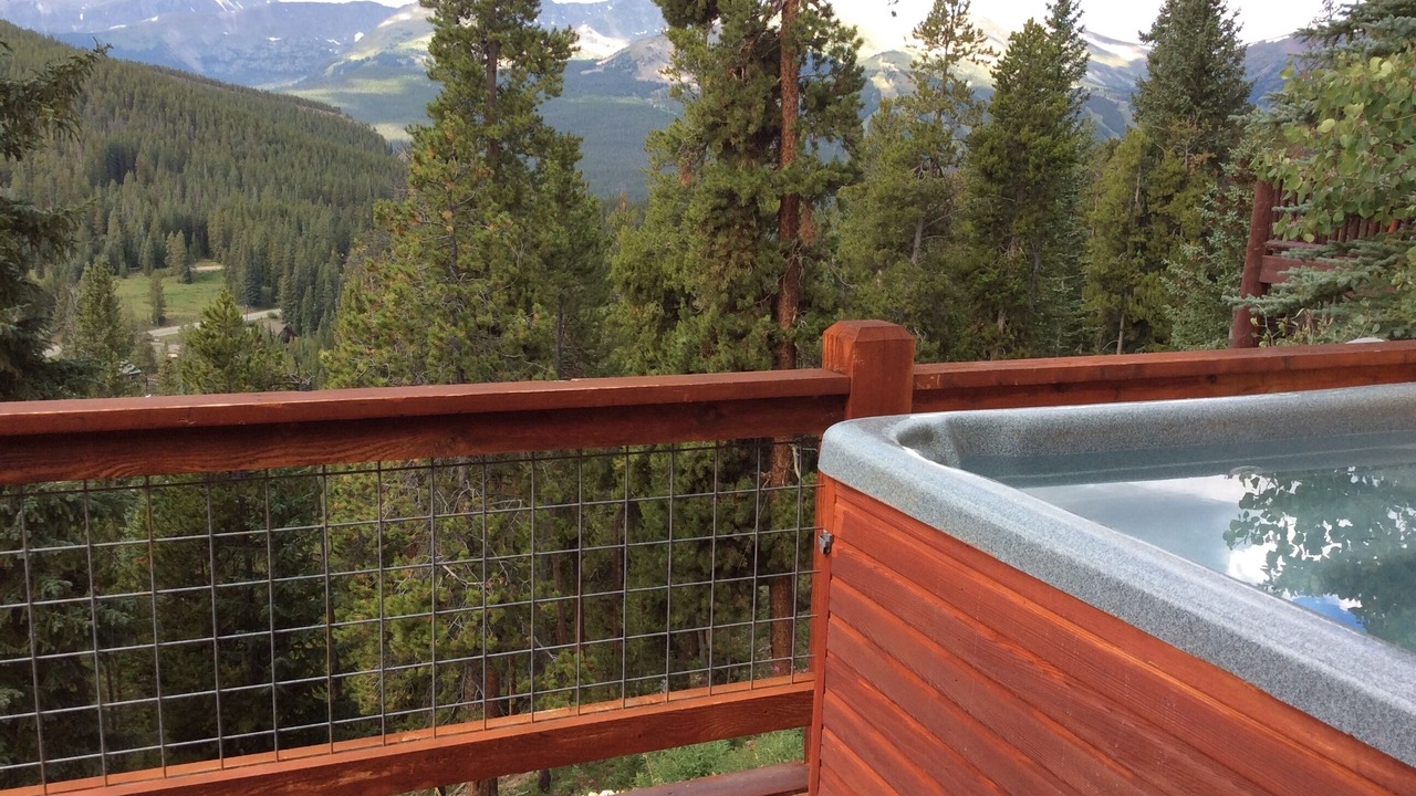 Photo of Outdoor in Baldy Mountain