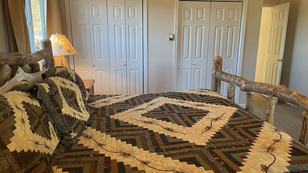Photo of Bedroom in Carriage Hills