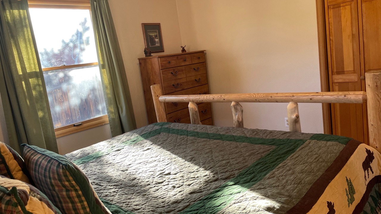 Photo of Bedroom in Carriage Hills