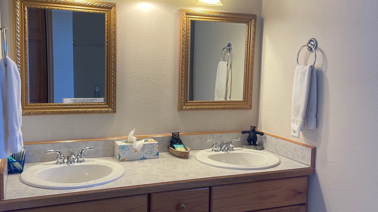Photo of Bathroom in Carriage Hills