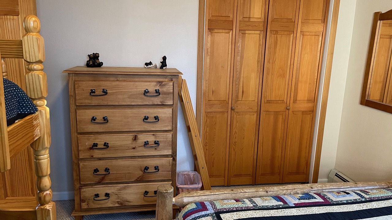 Photo of Bedroom in Carriage Hills