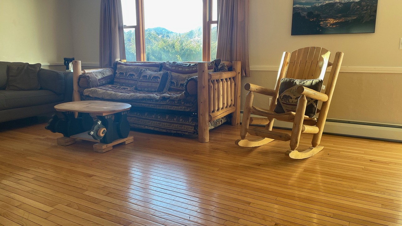 Photo of Livingroom in Carriage Hills