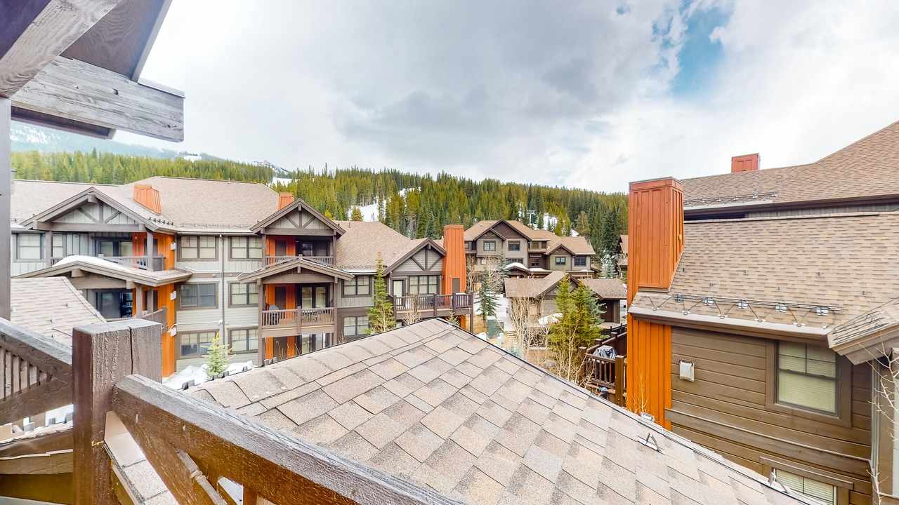 Photo of Outdoor in Copper Mountain Village