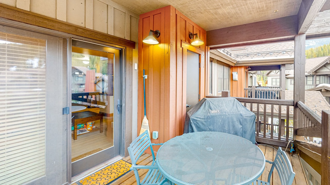 Photo of Outdoor in Copper Mountain Village