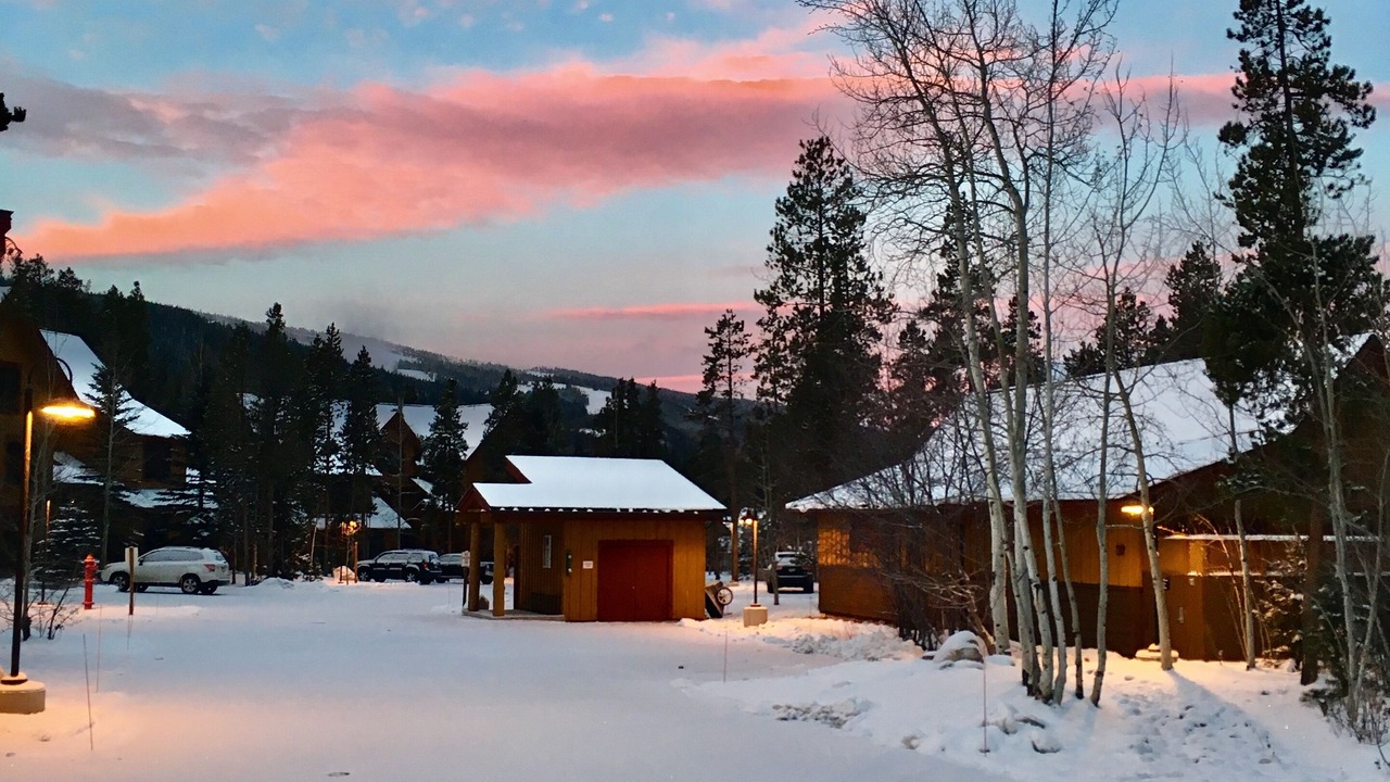 Photo of Outdoor in Keystone