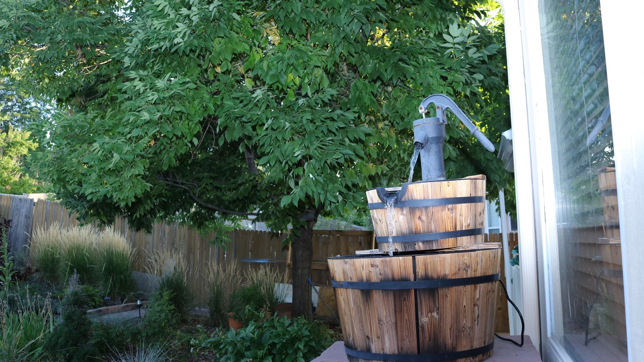 Photo of Outdoor in Aurora Highlands