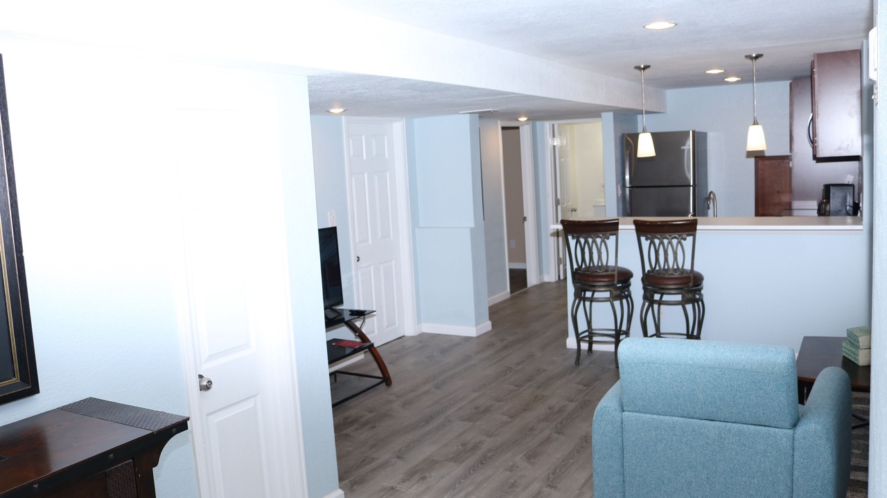 Photo of Livingroom in Aurora Highlands