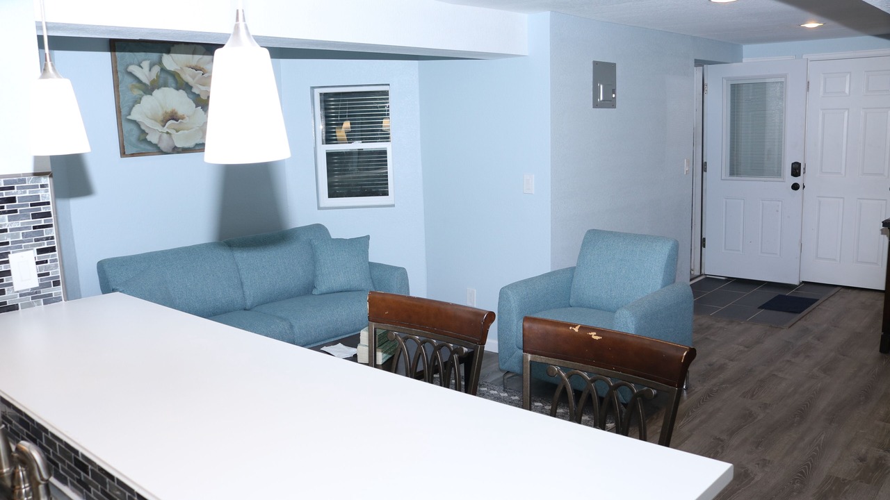 Photo of Livingroom in Aurora Highlands
