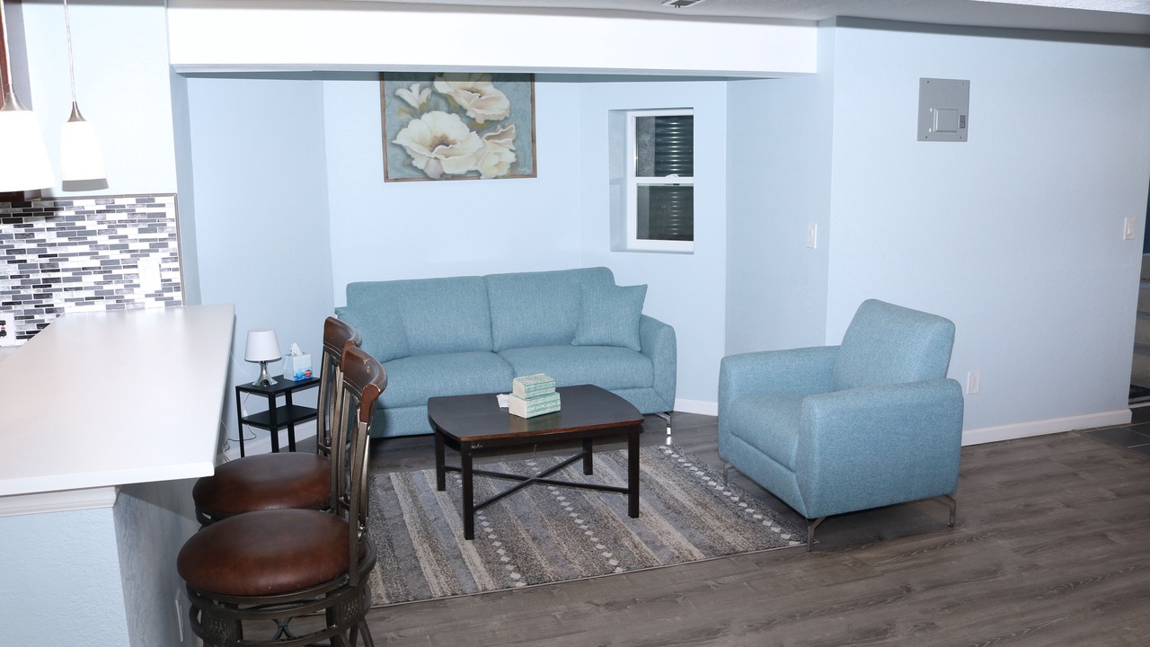 Photo of Livingroom in Aurora Highlands