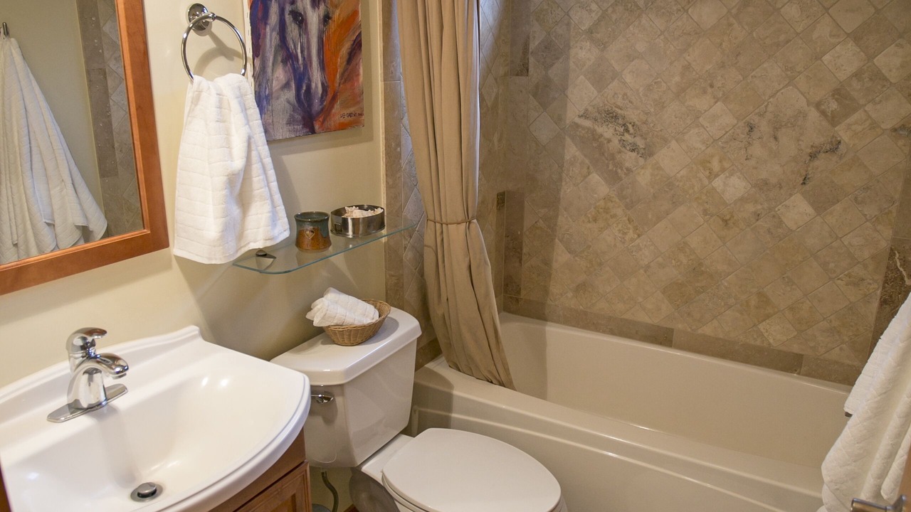 Photo of Bathroom in Black Hawk