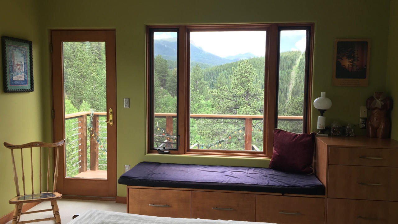 Photo of Patio Balcony in Black Hawk