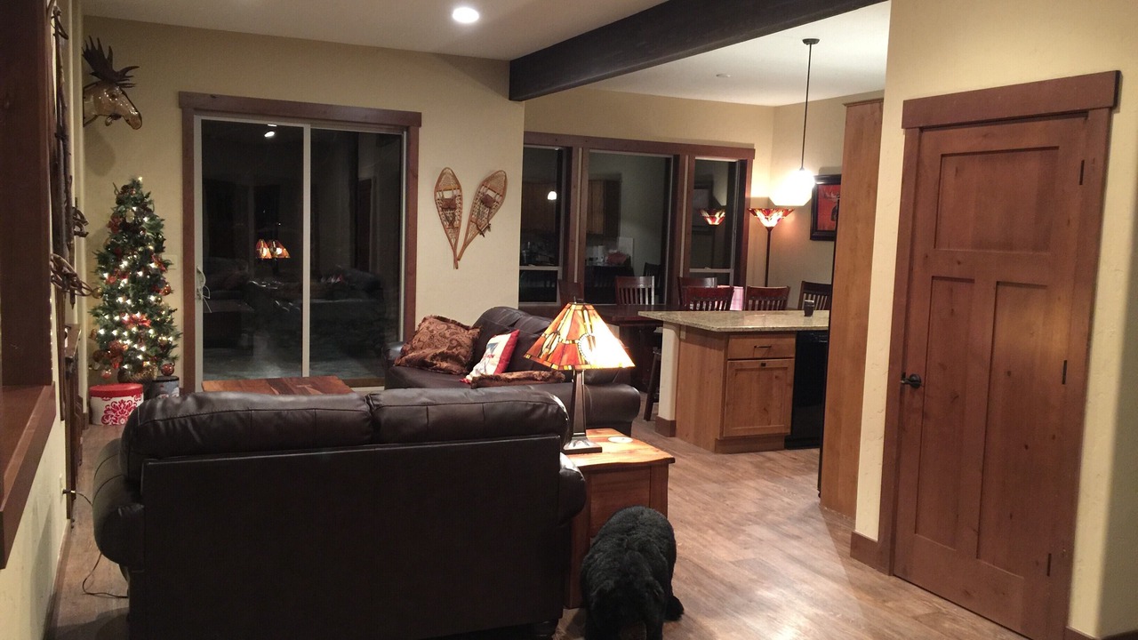 Photo of Bedroom in Winter Park