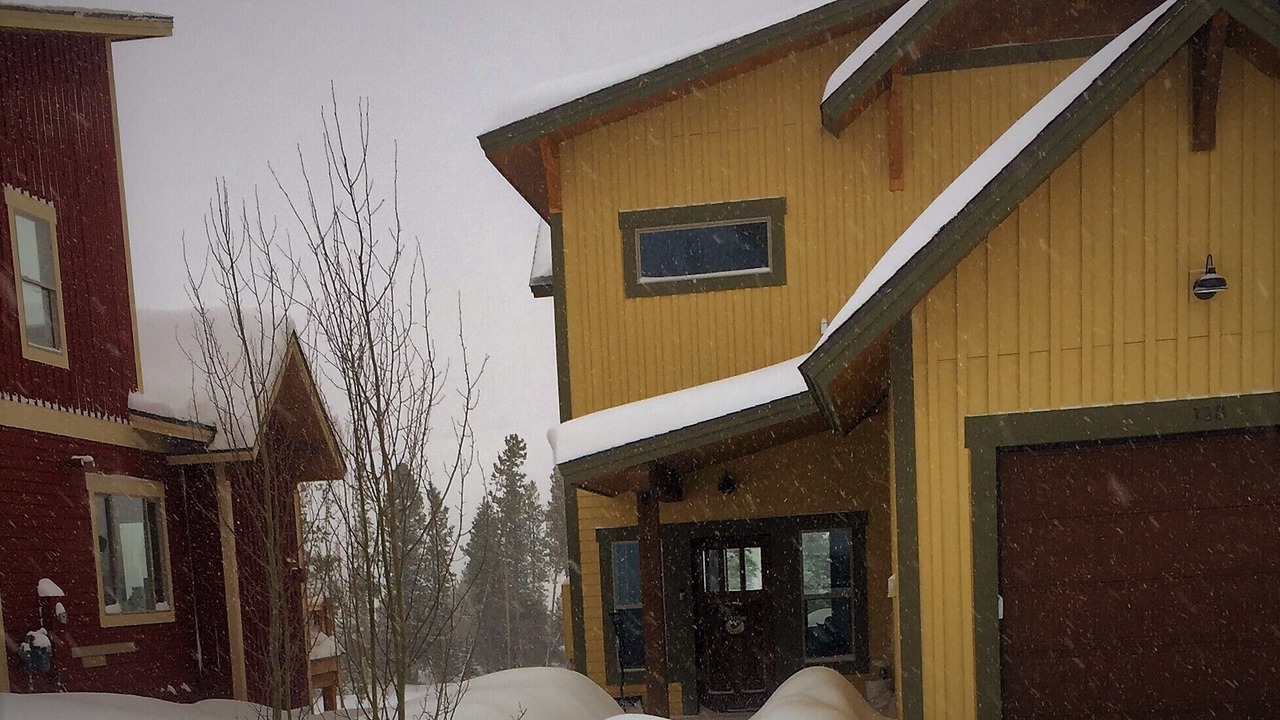 Photo of Outdoor in Winter Park