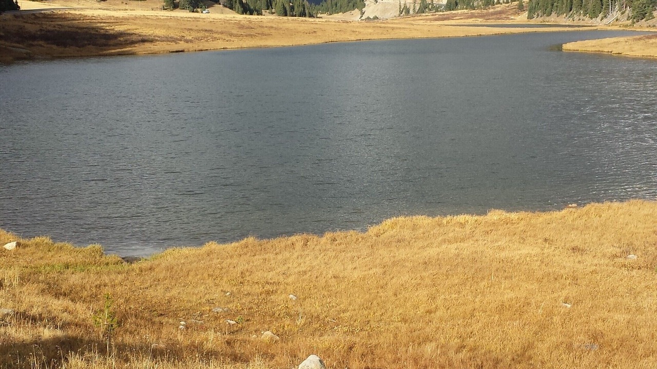 Photo of Outdoor in Fraser