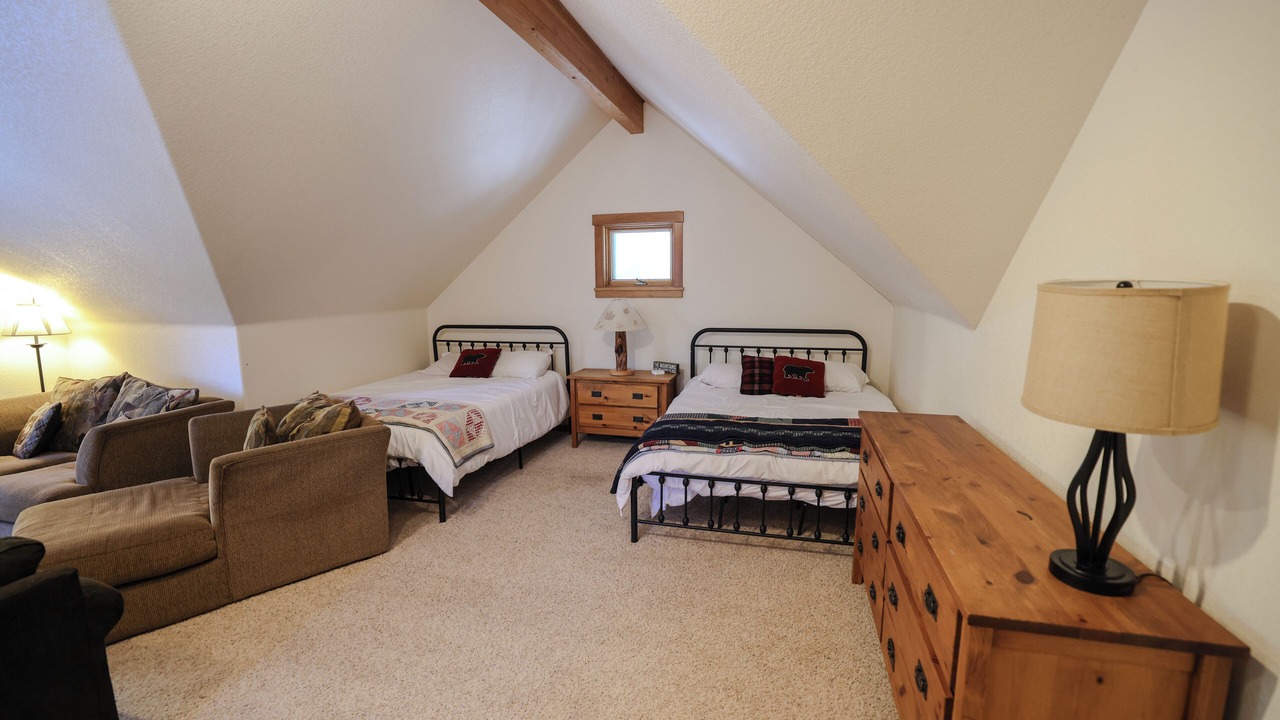 Photo of Bedroom in Fraser