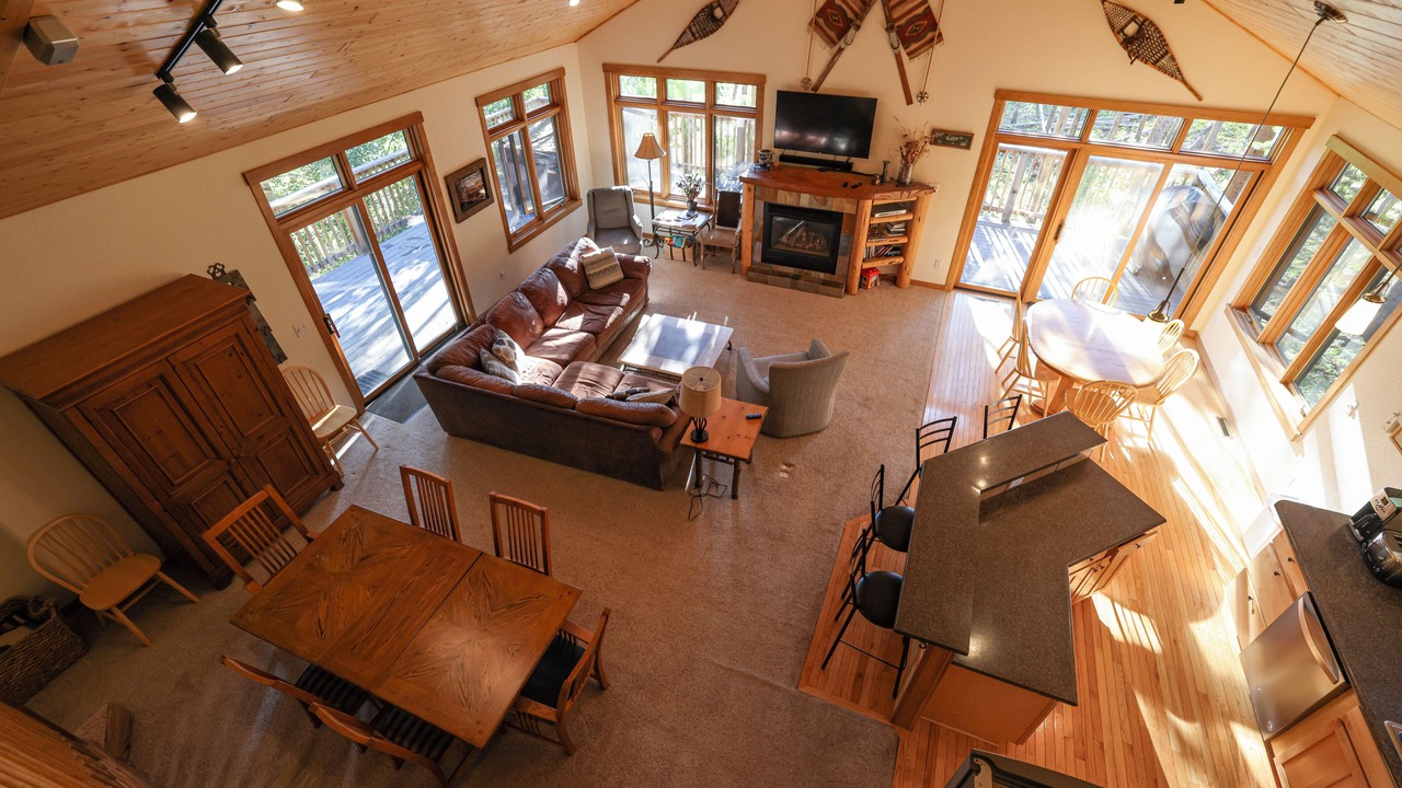 Photo of Livingroom in Fraser