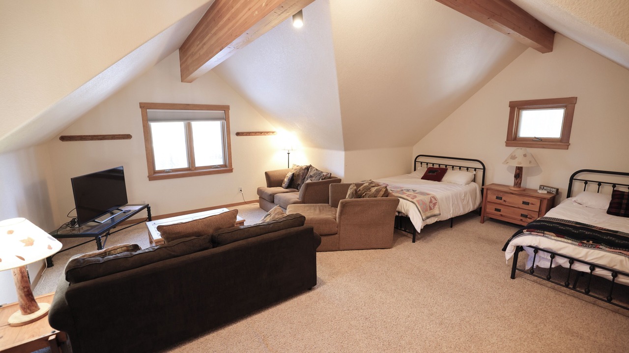 Photo of Bedroom in Fraser