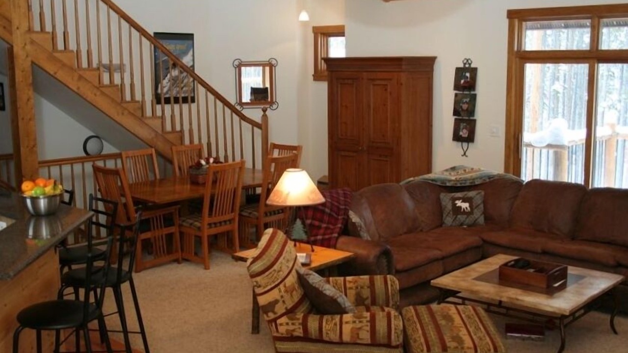 Photo of Bedroom in Fraser