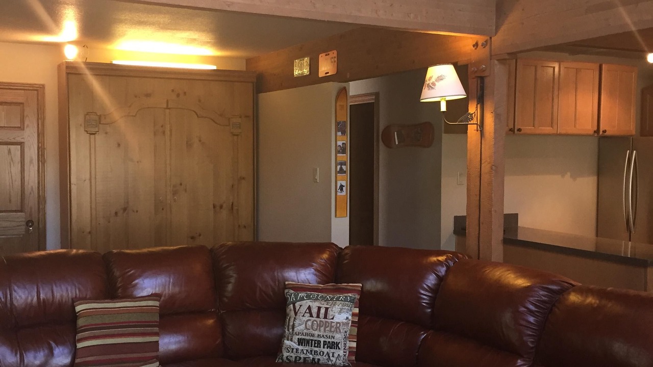 Photo of Bedroom in East Village at Copper