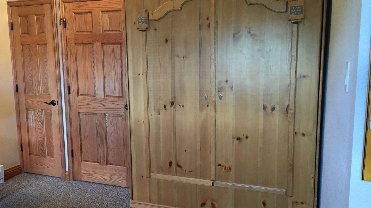 Photo of Bedroom in East Village at Copper