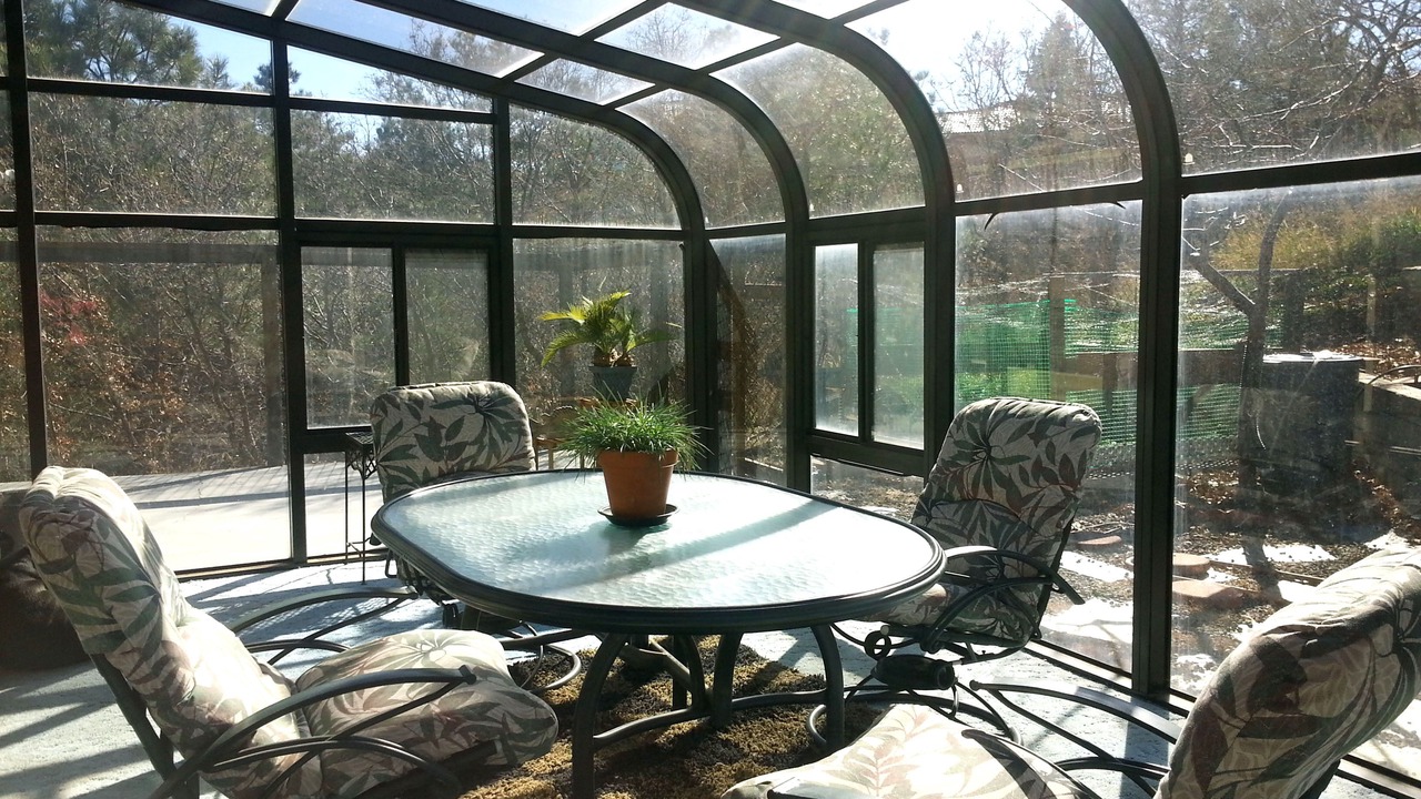 Photo of Bedroom in Skyway