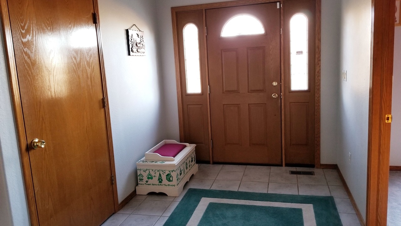 Photo of Bedroom in Skyway