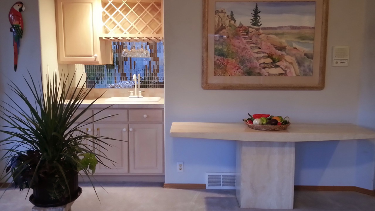 Photo of Bedroom in Skyway