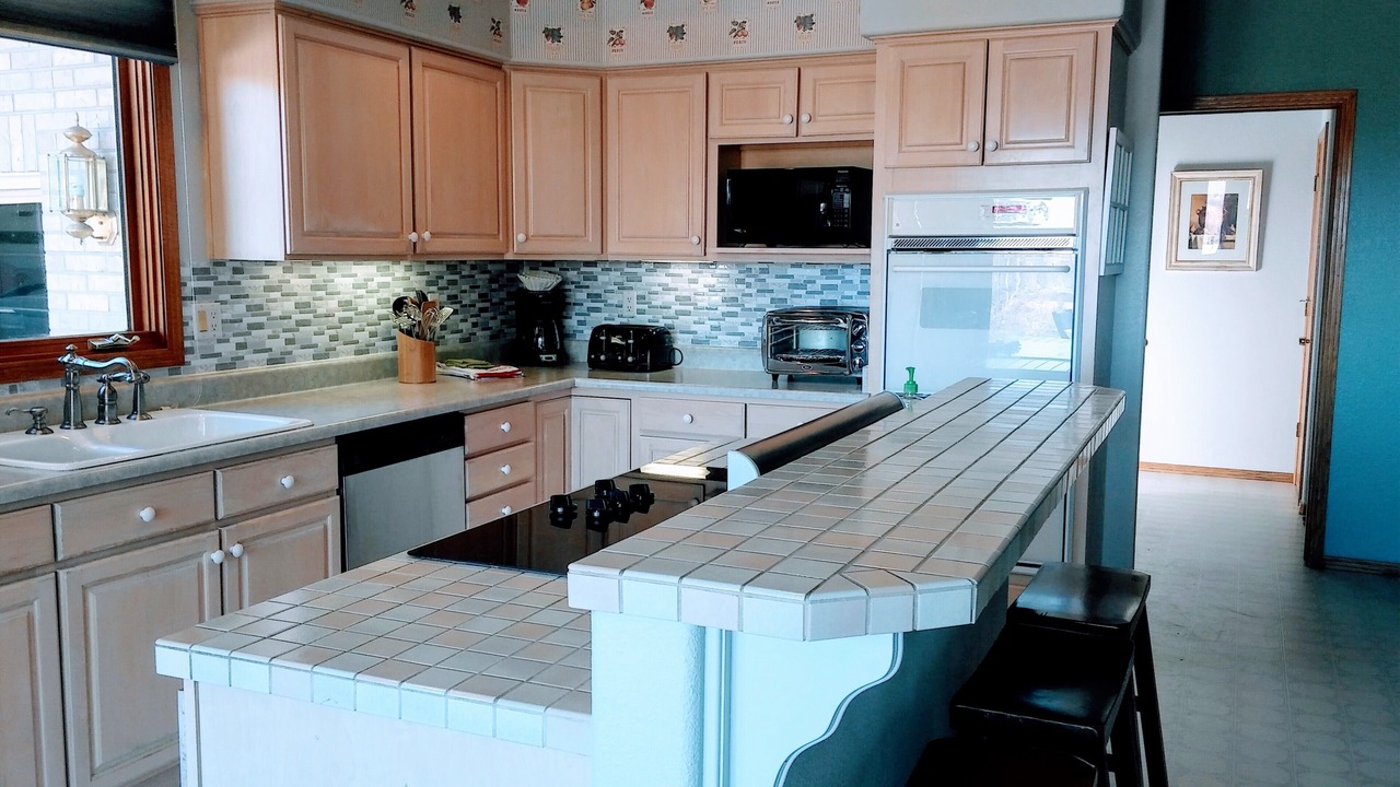 Photo of Bedroom in Skyway