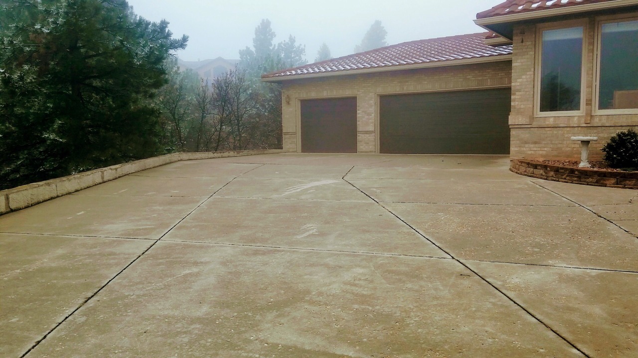 Photo of Outdoor in Skyway