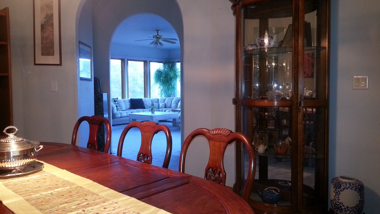 Photo of Bedroom in Skyway