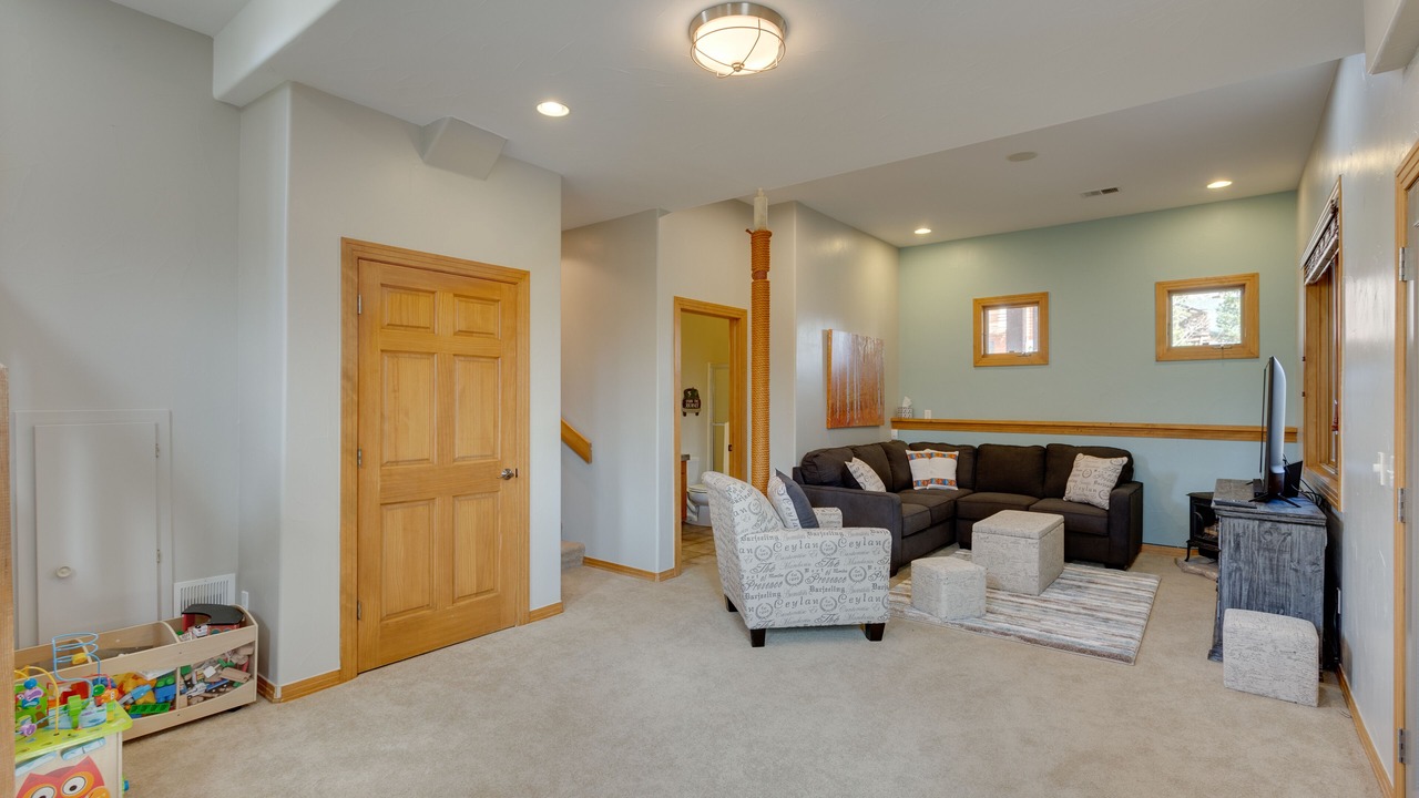 Photo of Bedroom in Wildernest
