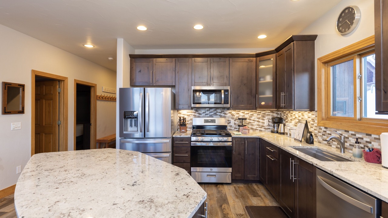 Photo of Kitchen in Wildernest