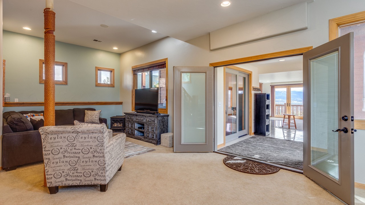 Photo of Bedroom in Wildernest