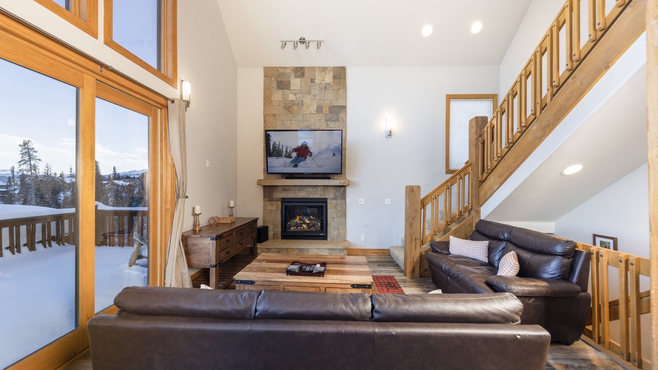 Photo of Livingroom in Wildernest