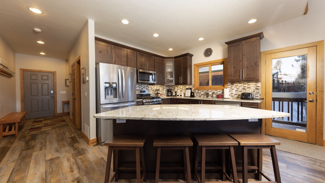 Photo of Kitchen in Wildernest